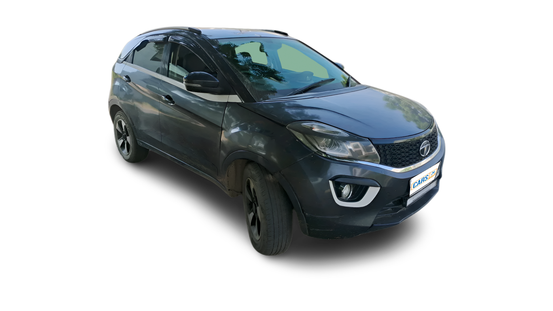 Tata NEXON-img